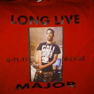 Meet your Posher, Jeff